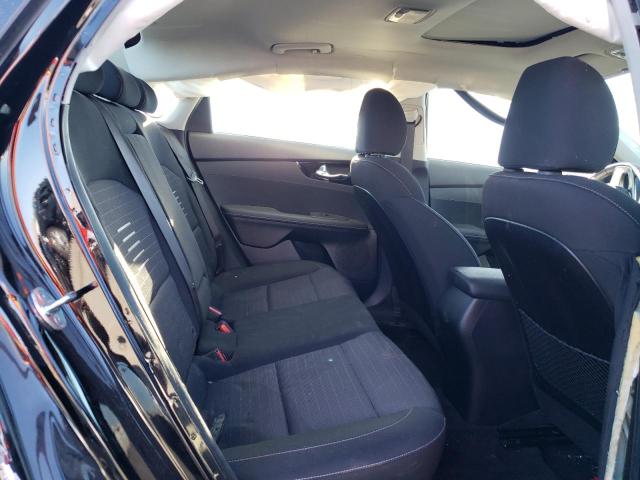 3KPF34AD3KE049889 KIA Forte Gt Line