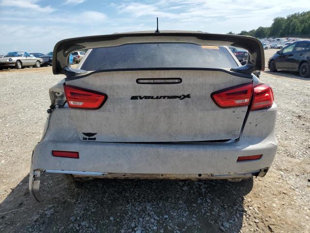 2015 MITSUBISHI LANCER EVO JA32W8FV9FU012351