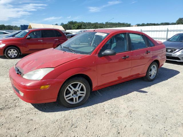 2000 Ford Focus SE