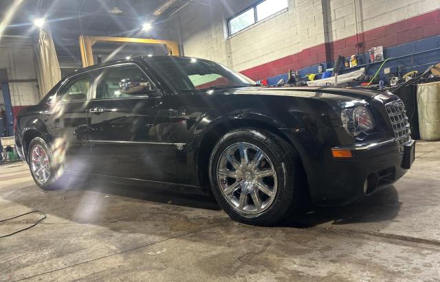 2007 Chrysler 300 C