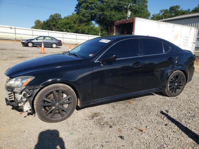 2008 Lexus IS 350 