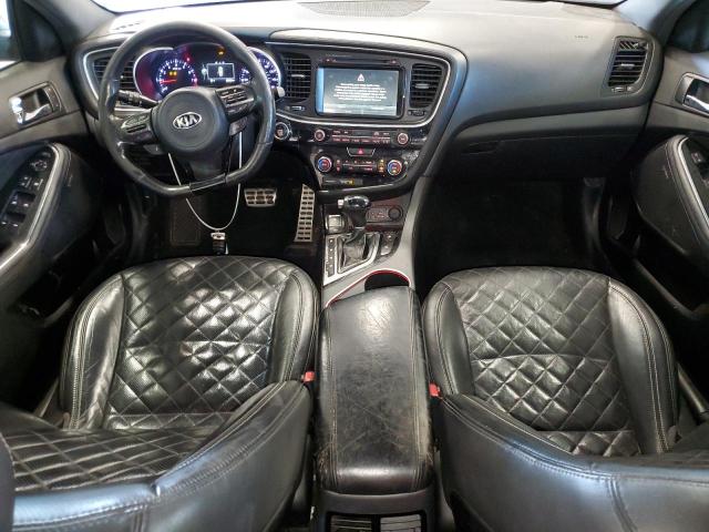 5XXGR4A68EG303192 KIA OPTIMA SX
