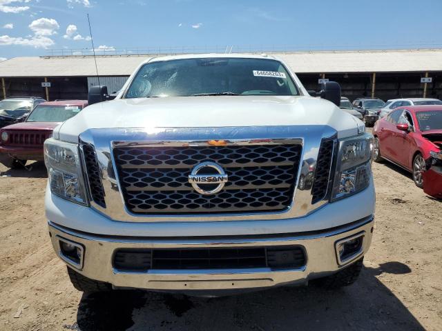 1N6BA1F29HN517183 Nissan Titan Xd Sl