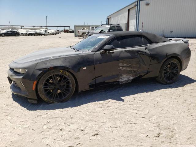 2016 Chevrolet Camaro LT