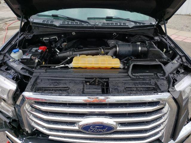 1FTEW1EG9HFC86388 Ford F150 Supercrew