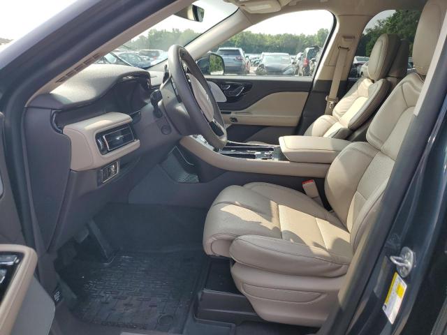 2022 LINCOLN AVIATOR GR - 5LMYJ8XY6NNL01952