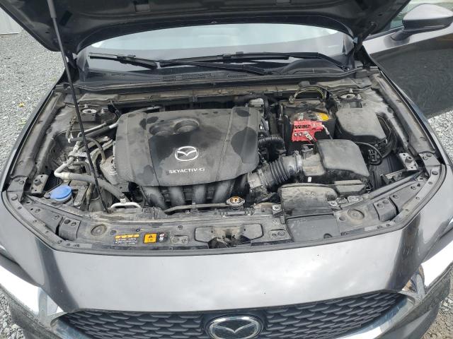 2021 MAZDA 3 PREFERRE - JM1BPACL9M1306436