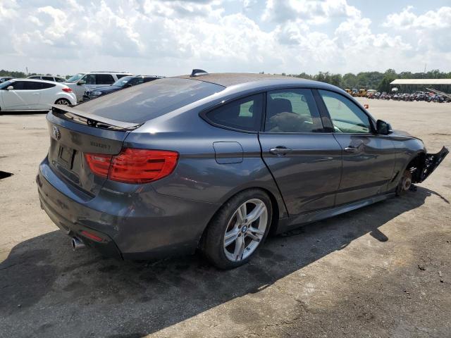 2016 BMW 335 XIGT WBA3X9C53GD869387
