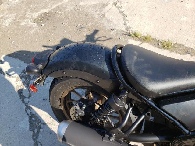 2023 HONDA CMX500 A - MLHPC5656P5600540