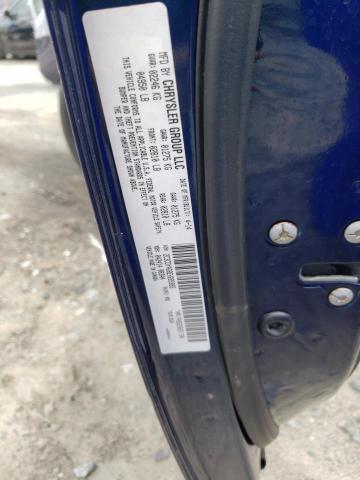 2C3CDYAG8EH285985 Dodge Challenger Sxt