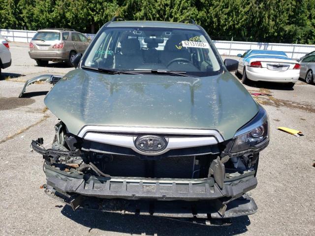 JF2SKACC3KH472956 Subaru Forester