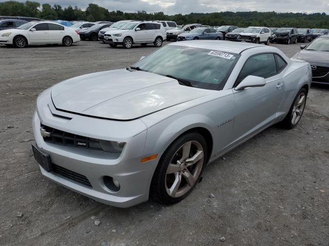 2010 Chevrolet Camaro SS