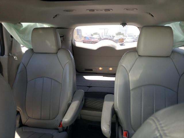 5GAKRCKD1EJ262015 Buick Enclave