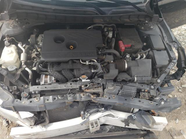 2019 NISSAN ALTIMA SL - 1N4BL4EV3KC153491