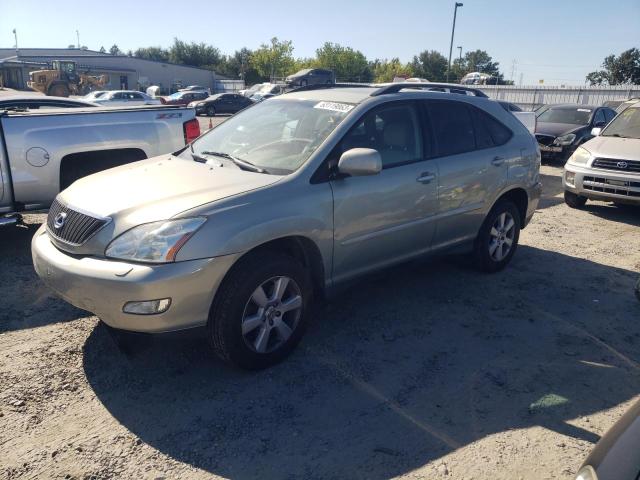 2005 Lexus RX 330 