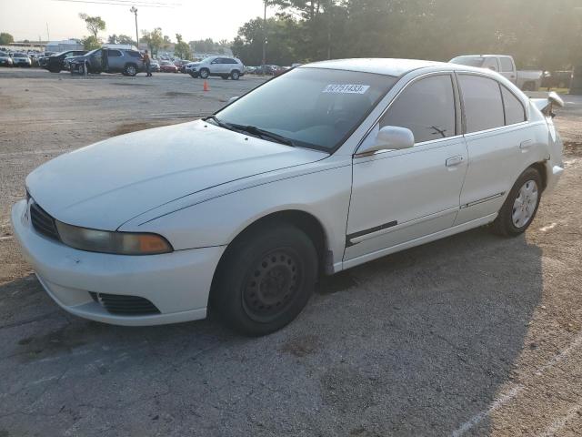 2003 Mitsubishi Galant ES