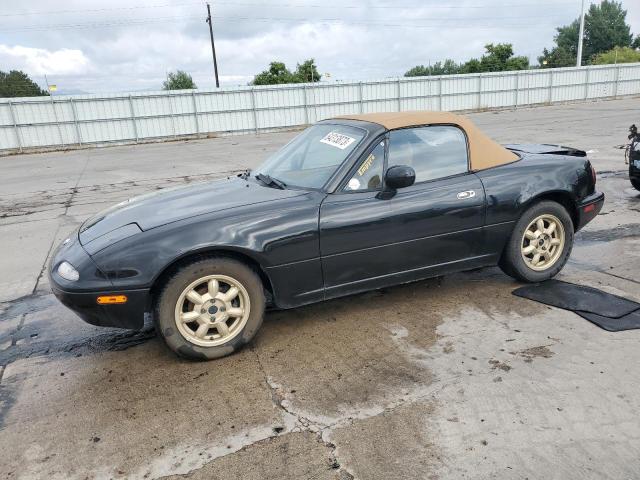 1993 Mazda MX-5 Miata 