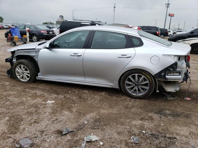 5XXGT4L32KG354591 Kia Optima LX 2