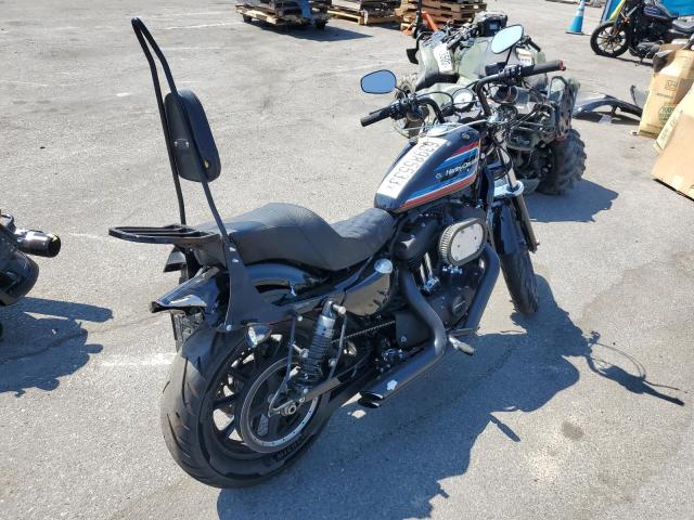 2021 HARLEY-DAVIDSON XL1200 NS - 1HD1LP328MB404786