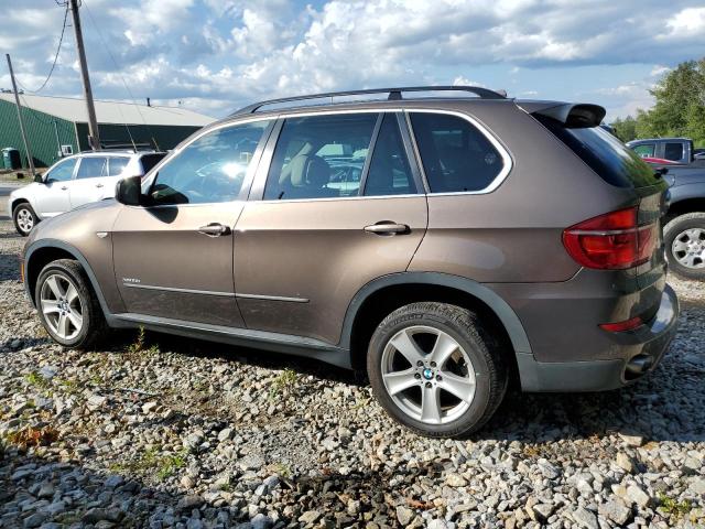 VIN 5UXZW0C57D0B90254 2013 BMW X5, Xdrive35D no.2