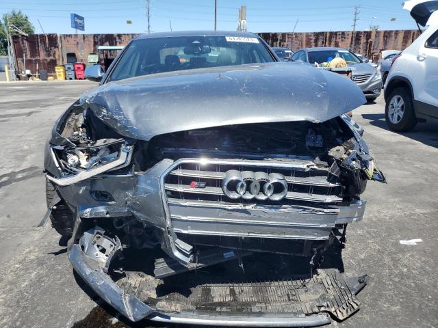 2018 AUDI S6 PREMIUM - WAUFFAFC0JN068915