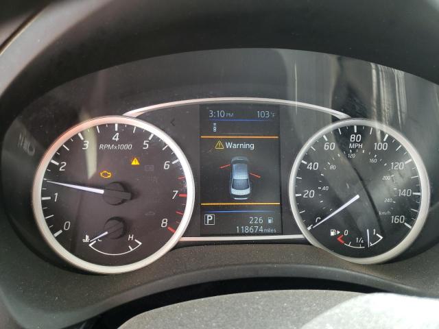 3N1AB7AP4KY452533 Nissan SENTRA S