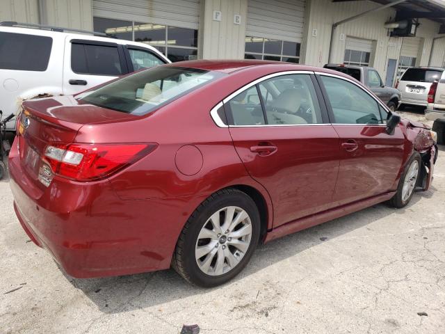 4S3BNAB69H3004494 Subaru Legacy 2.5i