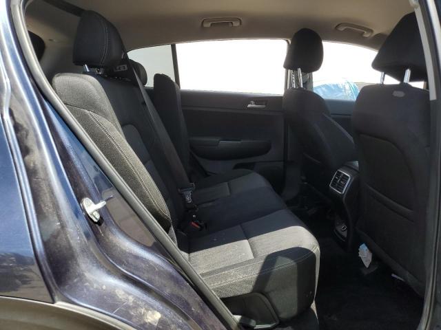 KNDPM3AC2L7706542 KIA Sportage Lx