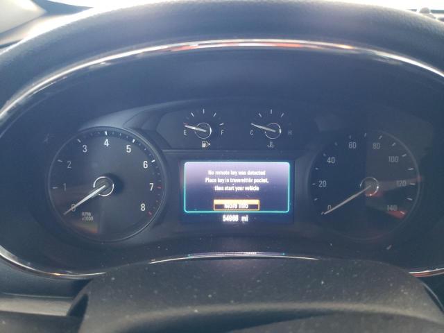 KL4CJ2SBXKB708679 Buick Encore Sport Touring