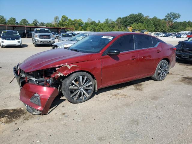 1N4BL4CV1MN387199 Nissan Altima SR