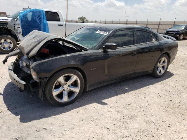 2014 Dodge Charger R/T