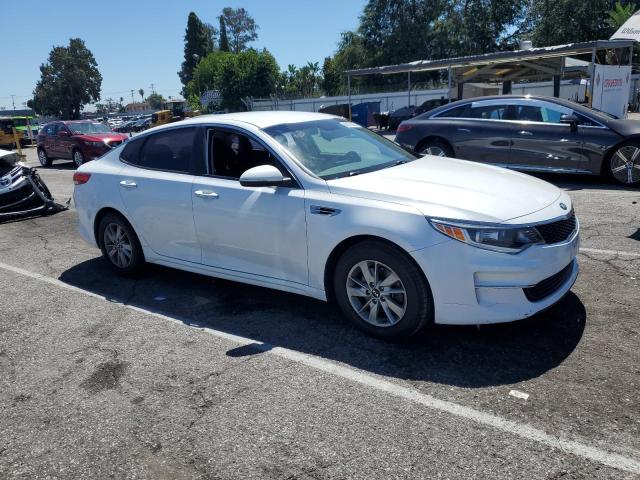 KNAGT4L35G5071126 KIA Optima Lx
