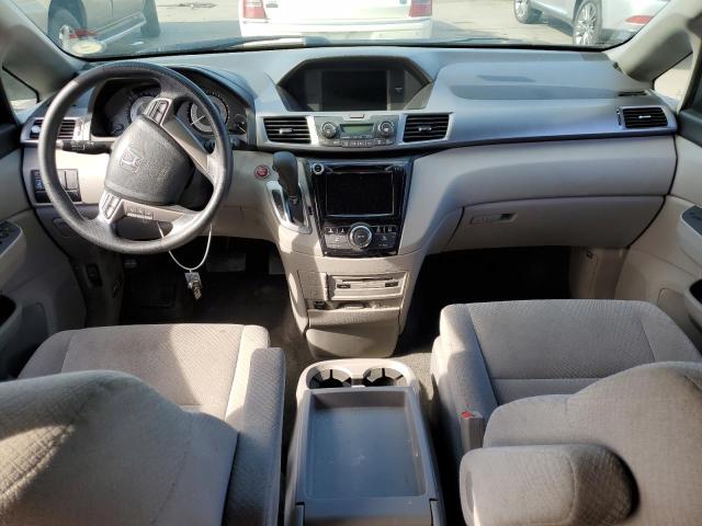 5FNRL5H32GB076874 2016 HONDA ODYSSEY, photo no. 8