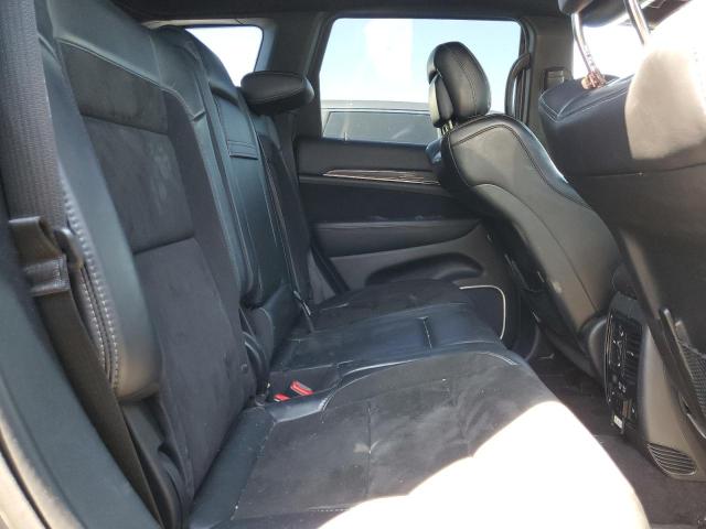 1C4RJFN93JC431317 Jeep Grand Cherokee Trackhawk