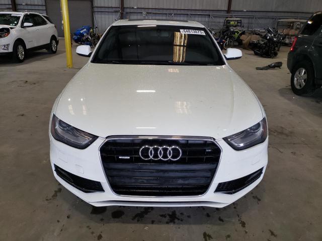 VIN WAUAFAFL3FN044626 2015 Audi A4, Premium no.5