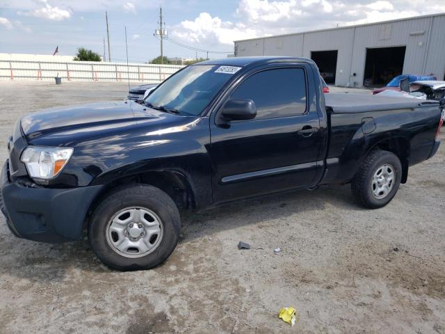 2012 Toyota Tacoma 