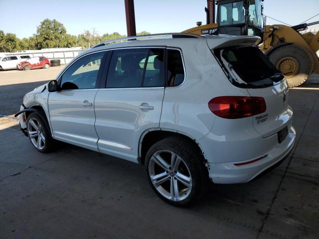 WVGBV7AX3GW079679 | 2016 VOLKSWAGEN TIGUAN S