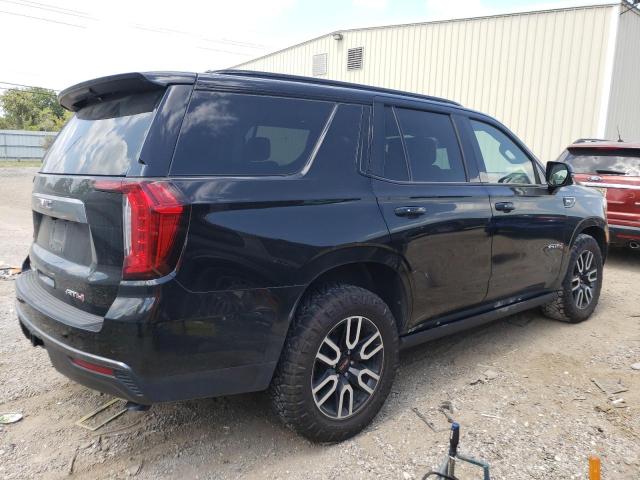 2021 GMC YUKON AT4 1GKS2CKD1MR179644