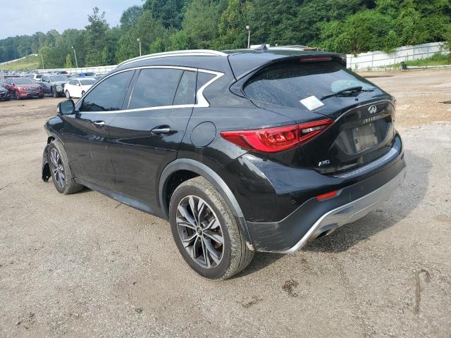 2019 INFINITI QX30 LUXE SJKCH5CR9KA011795