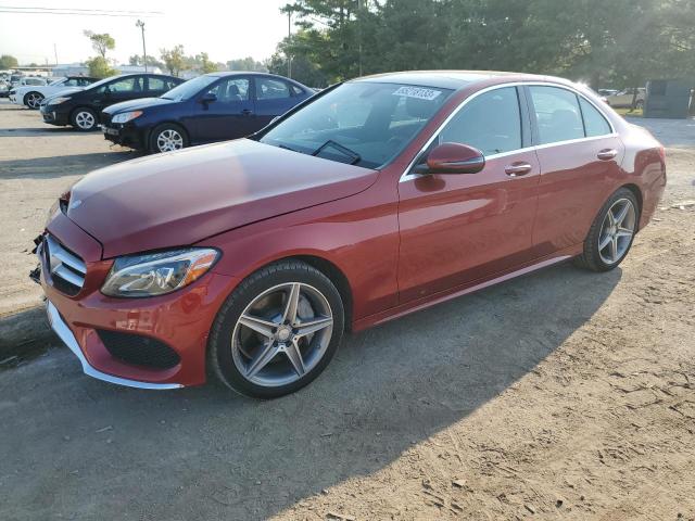 MERCEDES-BENZ-C-CLASS-55SWF4KB3GU178428