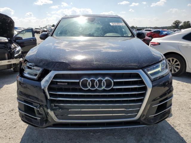 WA1AAAF76HD009361 2017 AUDI Q7, photo no. 5