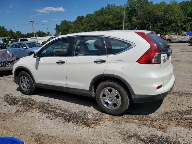 5J6RM3H33GL017051 Honda CR-V LX