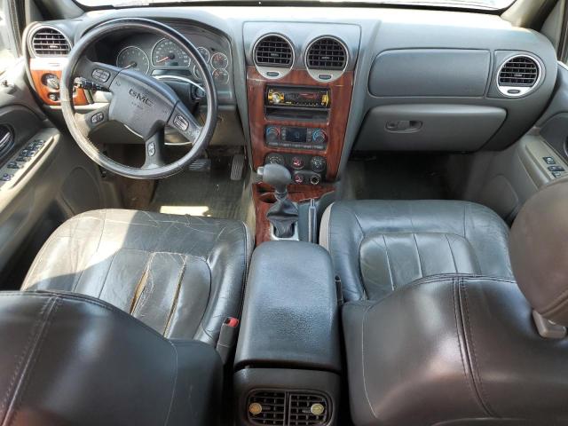 1GKDT13SX22453453 | 2002 GM c envoy