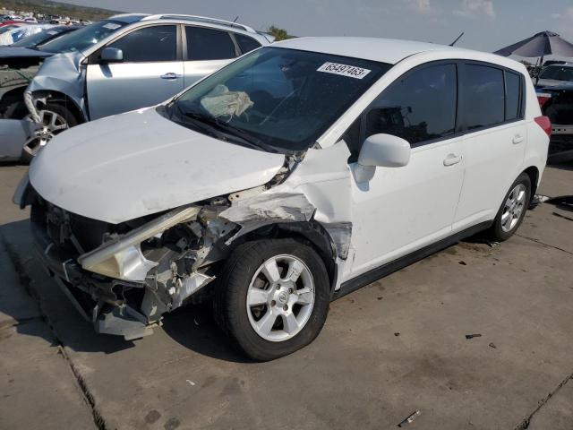 2007 Nissan Versa S