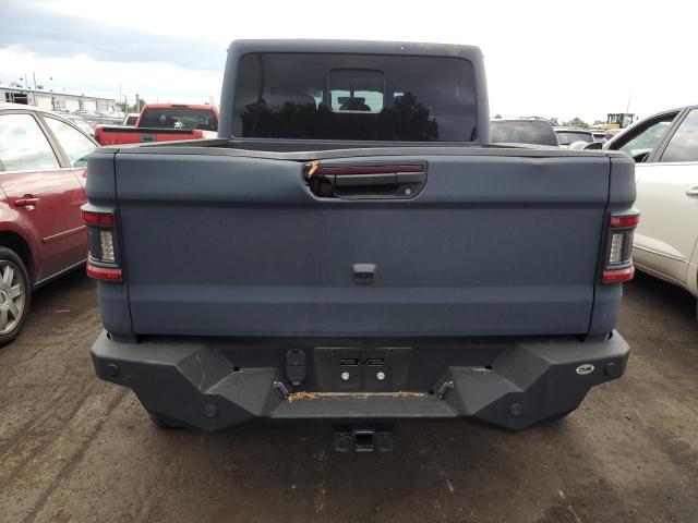 1C6JJTBM5NL136270 Jeep Gladiator Rubicon