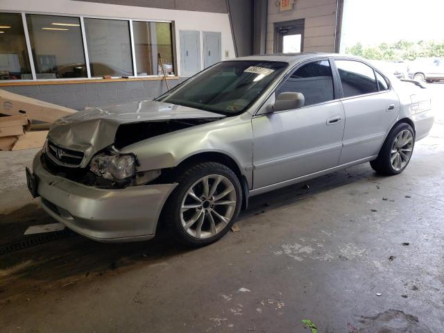 2000 Acura TL 