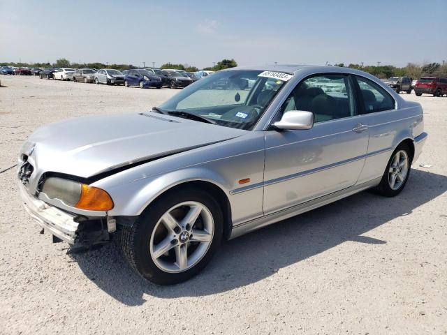 2000 BMW 3 Series 328Ci