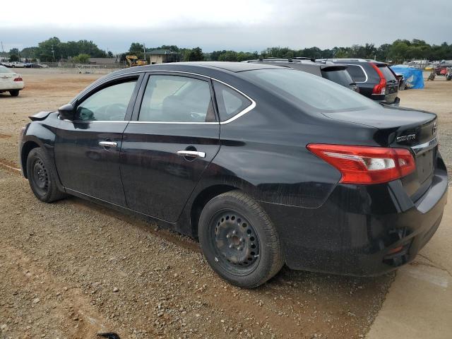 Vin: 3n1ab7ap6gy208549, lot: 65476513, nissan sentra s 20162