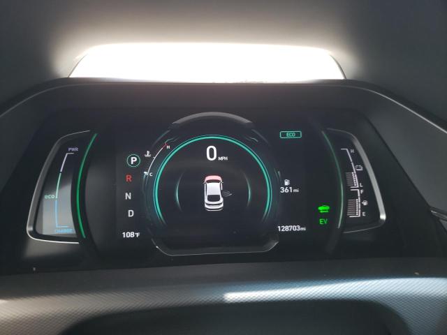 KMHC05LC6LU232496 Hyundai Ioniq Limited