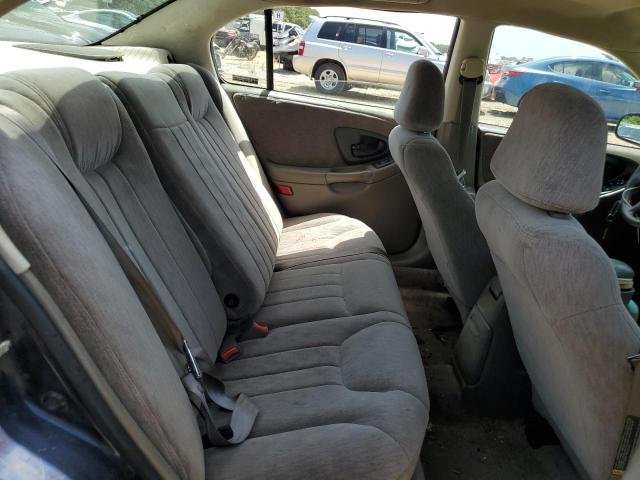 2000 Chevrolet Malibu Ls VIN: 1G1NE52J7Y6124441 Lot: 64216983